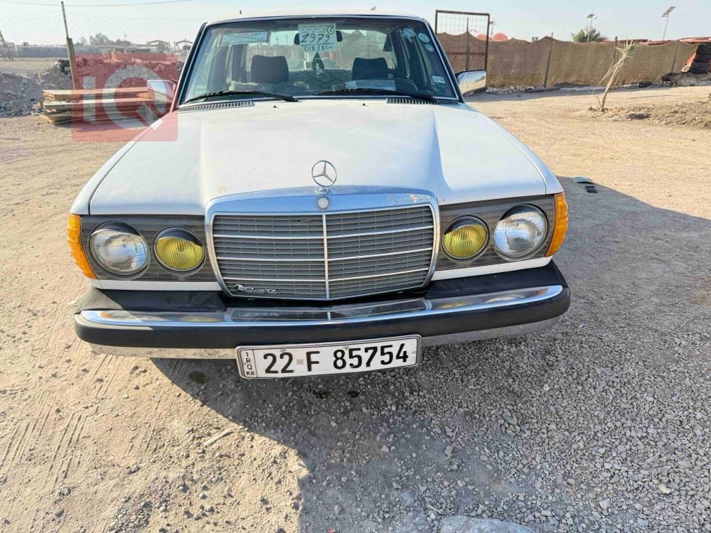 مێرسێدس بێنز E-Class